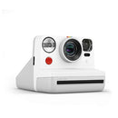 POLAROID ORIGINALS NOW I-TYPE INSTANT CAMERA, POLAROID CAMERA PRD009027 - WHITE - Like New