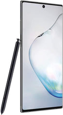 SAMSUNG GALAXY NOTE 10+ 256GB UNLOCKED SM-N975U1 - AURA BLACK - Like New