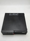 LENOVO M900 Desktop Intel Core i7-6700 CPU 16GB RAM 1TB HDD 10FGS1400W - BLACK - Like New