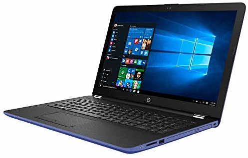 For Parts: HP LAPTOP 15.6" HD I3-7100U 12 1TB 15-BS038CL KEYBOARD DEFECTIVE