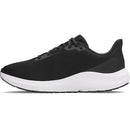 3028254 Under Armour Men's Charged Pursuit 4 Black/White Size 9.5 - Like New