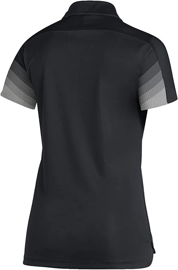 GL7868 Adidas Ladies' Sideline '21 Primeblue polo shirt New