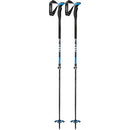 LEKI Aergonlite 2 Ski Touring Pole Pair - Brand New