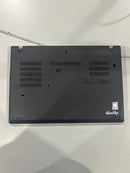 LENOVO THINKPAD T14 14" FHD I5-10310U 48GB 2TB SSD +FPR WINDOWS 10 PRO - BLACK - Like New