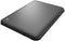 LENOVO N21 CHROMEBOOK 11.6" HD N2840 2.16GHz 4GB 16GB SSD 80MG0001US - BLACK - Like New
