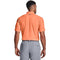 1342080 Under Armour Men's Performance 2.0 Golf Polo Bright Orange SM - Brand New