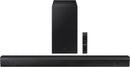 Samsung HW-B550 2.1ch Sound System w/Dolby Audio / DTS Virtual:X - BLACK Like New