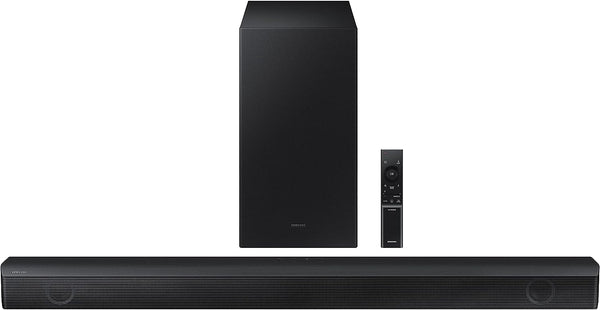 Samsung HW-B550 2.1ch Sound System w/Dolby Audio / DTS - Scratch & Dent