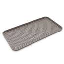 SassiLeaf Multi-Purpose Tray Colors 30” Lx15” Wx1.20” H - Slate Gray - Brand New