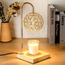 MARYCELE Candle Warmer Lamp with Timer Home Decor Mothers Day Gifts for Mom - Like New