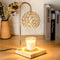 MARYCELE Candle Warmer Lamp with Timer Home Decor Mothers Day Gifts for Mom - Like New