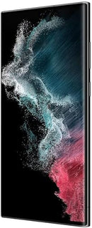 SAMSUNG GALAXY S22 ULTRA 5G 256GB AT&T SM-S908U1 - PHANTOM BLACK - Like New