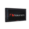 NAKAMICHI 2-DIN IN-DASH CD/DVD BLUETOOTH RECEIVER W/ 6.75" - Scratch & Dent