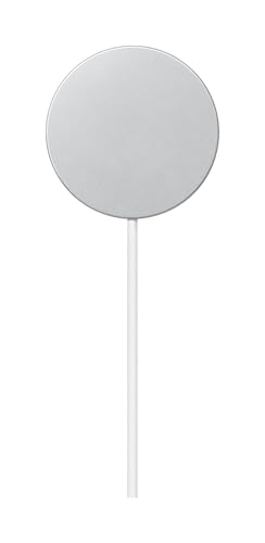 APPLE MAGSAFE CHARGER 1M WIRELESS CHARGER WITH FAST CHARGING - - Scratch & Dent
