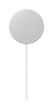 APPLE MAGSAFE CHARGER 1M WIRELESS CHARGER WITH FAST CHARGING - WHITE - Like New
