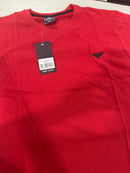 PACIFIC EAGLE COLLECTION T-SHIRT - SIZE: MEN 2XL - RED - Brand New