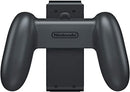 NINTENDO SWITCH JOY-CON COMFORT GRIP HAC-011 - BLACK - Scratch & Dent