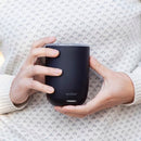EMBER TEMPERATURE CONTROL SMART CUP 14 OZ APP-CONTROLLED HEATED COFFEE MUG - Like New