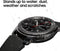 Samsung Gear S3 Frontier Smartwatch (Bluetooth) - Black Like New