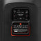 JBL PartyBox Club 120 Portable Speaker JBLPBCLUB120AM - Black - Like New
