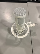 YAMAHA YCM705 CONDENSER MIC - WHITE - Like New