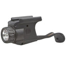 SIG SAUER FOXTROT365XR 550 LUMENS COMPACT TACTICAL PISTOL LIGHT - BLACK - Like New