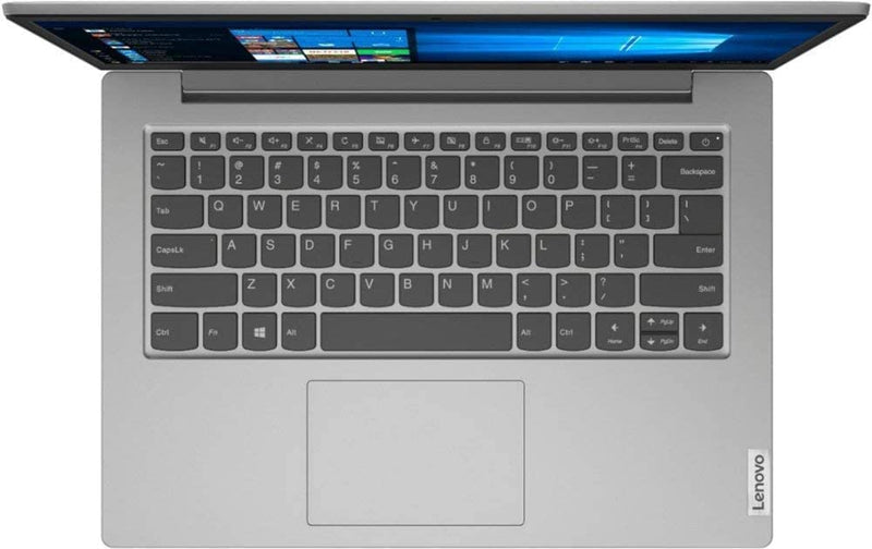 Lenovo IdeaPad S150 14" HD A6-9220e 4 64GB eMMC AMD Radeon R4 81VS0001US - Like New
