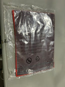 GOSPORTS RED SAND BAG 14" BY 10.25" - RED - Brand New