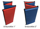 KinderMat, EnduroMat, Durable Kids Rest Mat, 1-2" Thick, 48 x 24", 100% USA Made - Brand New
