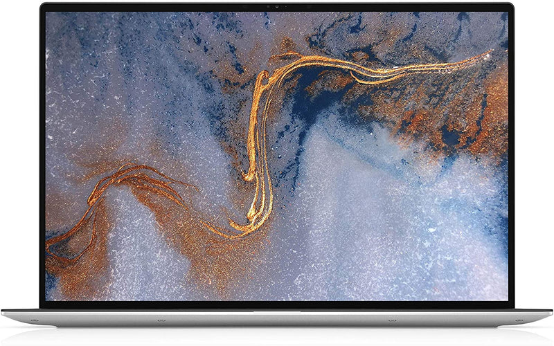 DELL XPS 9300 13.4" UHD  i7-1065G7 32 1TB SSD XPS9300-7661SLV-PUS - SILVER - Like New