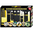 Wrap-It Storage Ultimate Organisation Pack 24 Pieces B0F83YYN4V - Green - Brand New