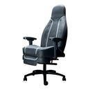 COOLER MASTER SYNK X LUNAR GRAY ERGONOMIC CHAIR IXC-SX1-I-US1 - LUNAR GRAY - Like New