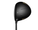 COBRA GOLF 2022 LTDX LS DRIVER LEFT HAND PROJECT X HZRDRUS SMOKE RDX - BLACK - Brand New