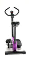 FITNATION ECHELON FITNATION 2 IN 1 ELLIPTICAL STEPPER - PINK - Like New