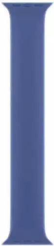 APPLE WATCH SOLO LOOP 44MM - SIZE 11 - TOMALES BLUE - Brand New