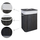 Large Laundry Hamper,Clothes Hamper with 2 Removable Liner Bags-X-Large Hamper - Brand New