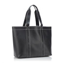 HUGO BECKY TOTE ONE SIZE - BLACK - Like New