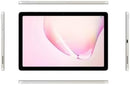 ONN. 10.1" TABLET, 32GB, (2024 MODEL) ANDROID 14 - PEARL - Like New