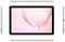 ONN. 10.1" TABLET, 32GB, (2024 MODEL) ANDROID 14 - PEARL - Like New