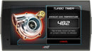 Edge Products CTS3 Evolution Diesel Tuner Monitor - Black - Like New
