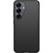 OTTERBOX SAMSUNG GALAXY S25 SYMMETRY MAGNET CASE, SHIPS IN POLYBAG - BLACK - Like New