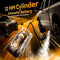 MODARI TIRE INFLATOR PORTABLE AIR COMPRESSOR 5X FASTER 160PSI AP002 - BLACK - Like New