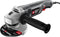 PORTER-CABLE Angle Grinder Tool 4-1/2-Inch 7.5-Amp PC750AG - GRAY/BLACK Like New