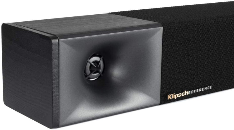 Klipsch Bar 48 5.1 Surround Sound System BAR-48 - Like New