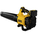 DEWALT 20V MAX XR LEAF BLOWER 125MPH 450CFM - BLACK/YELLOW - Like New