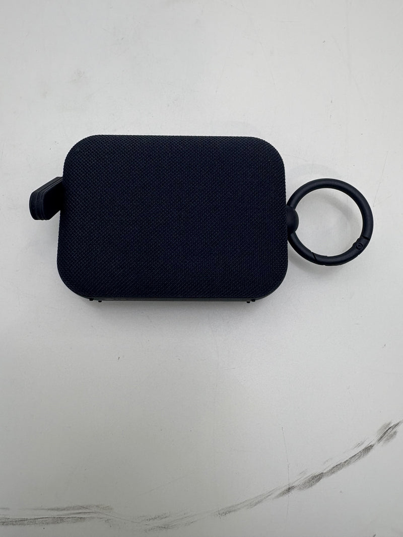 LG XBOOM, PORTABLE BLUETOOTH SPEAKER - BLUE - Like New