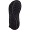 J106763 CHACO MEN'S ZCLOUD - SIZE MEN 10 - SOLID BLACK - Like New