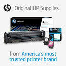 HP 212A BLACK TONER CARTRIDGE | W2120A Like New