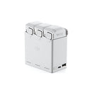 DJI MINI 4 PRO/MINI 3 SERIES TWO-WAY CHARGING HUB & PORTABLE POWER BANK - Like New