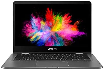 For Parts: Asus Zenbook 14 FHD TOUCH I7-8565U 16 512GB SSD - DEFECTIVE MOTHERBOARD